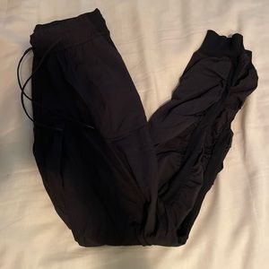 Lululemon Beyond the Studio Jogger